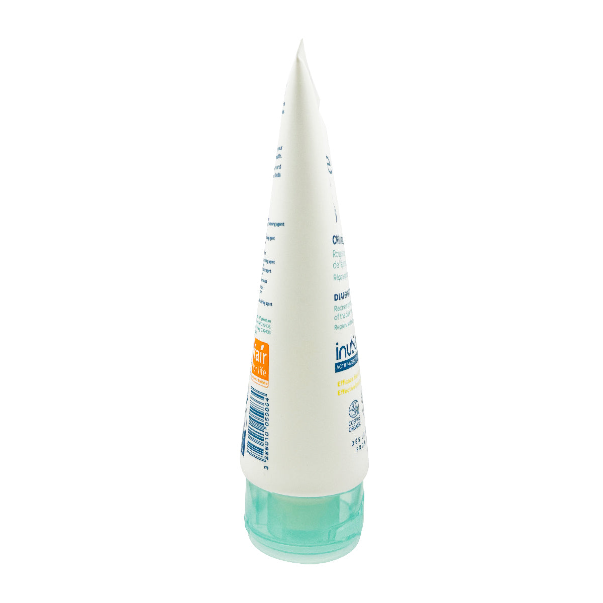 Biolane 法國貝兒 Expert有機抗敏換片膏 75 ml