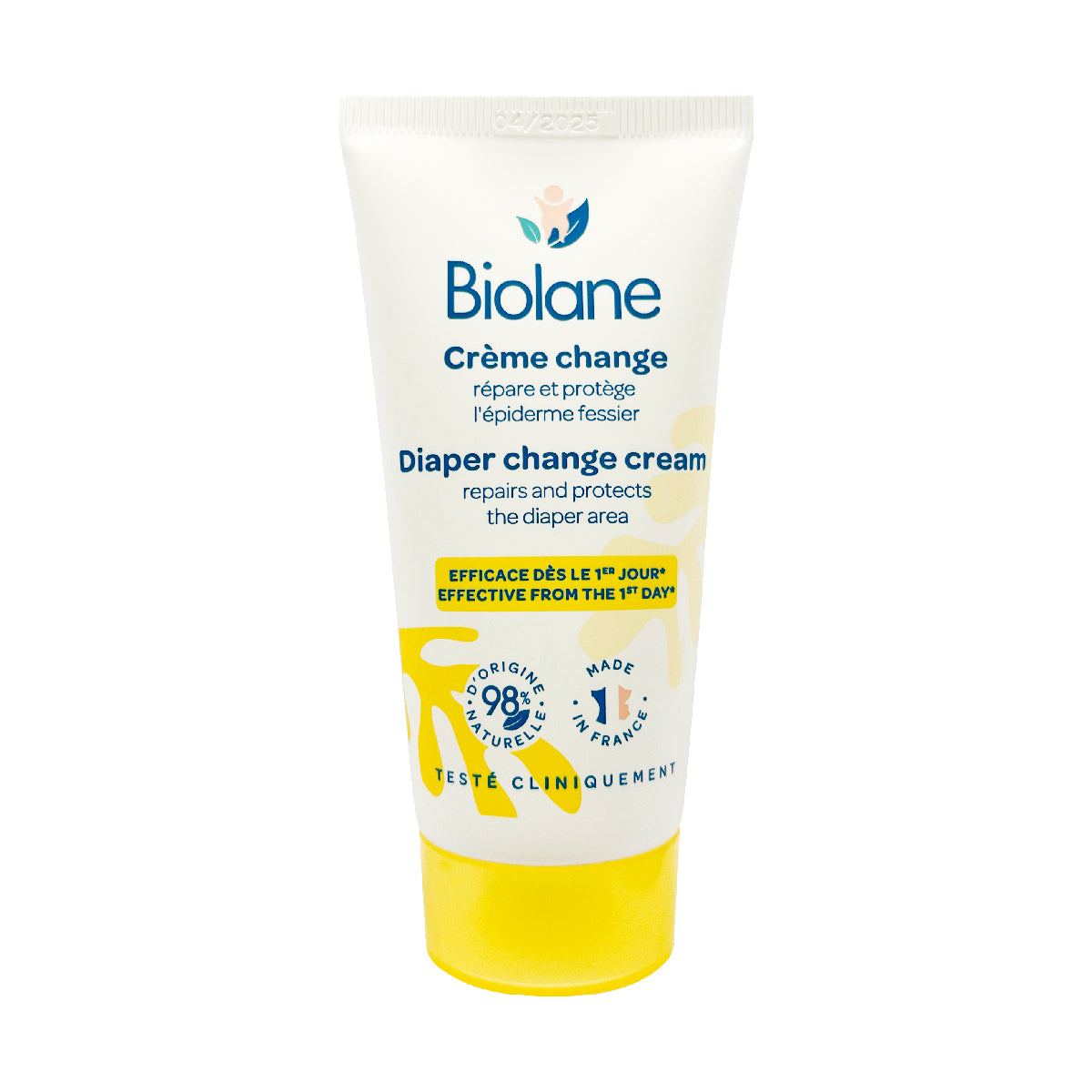 Biolane 抗敏換片護膚膏 50 ml