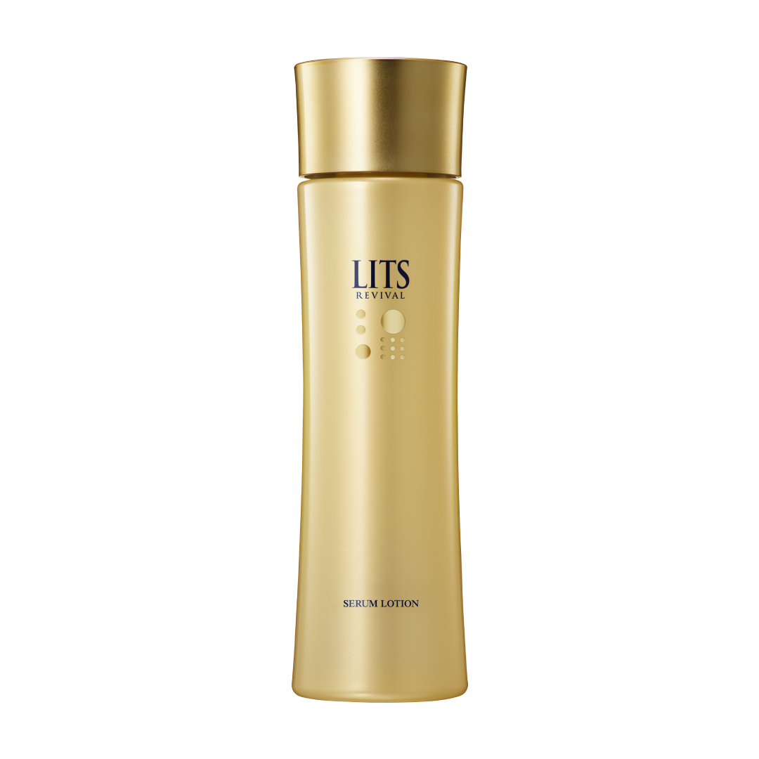 *2024年7月前適用 LITS 幹細胞逆齡保濕水 150ml