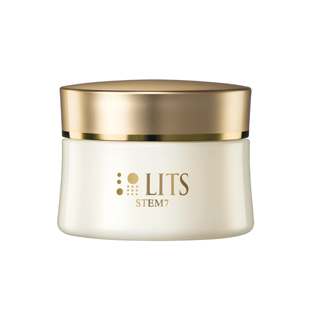 LITS 植物幹細胞逆齡7合1面霜 50g