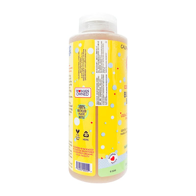 California Baby 尤加利潤膚乳液 251 ml