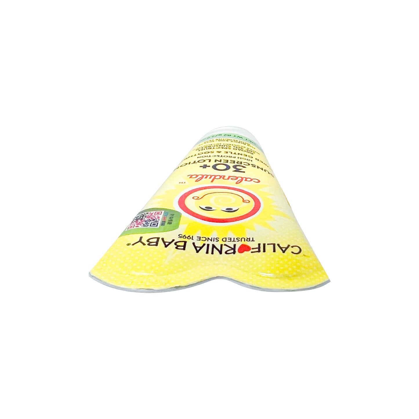 California Baby 金盞花防曬霜 SPF30+ 82 ml