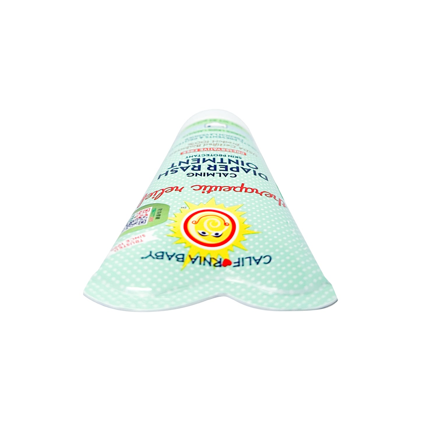 California Baby 護臀膏 82 ml