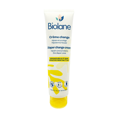 Biolane 法國貝兒 抗敏換片護膚膏 100 ml (買2件或以上7折)