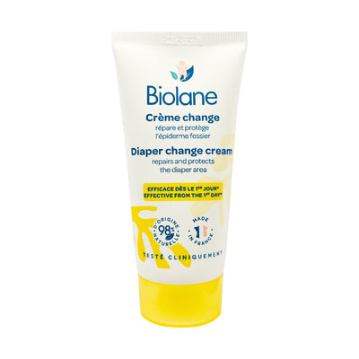 Biolane 法國貝兒 抗敏換片護膚膏 50 ml (買2件或以上7折)