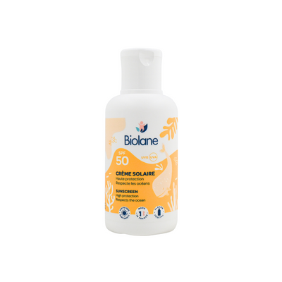 Biolane 防曬125ml(單件8折)