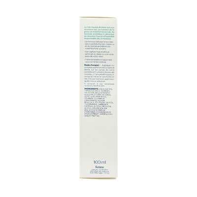 Biolane 法國貝兒 防敏爽身粉液 100 ml