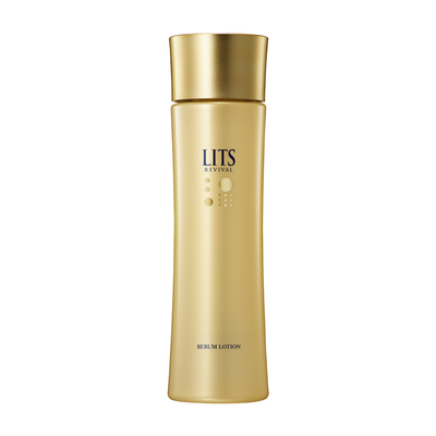 *2024年7月前適用 LITS 幹細胞逆齡保濕水 150ml