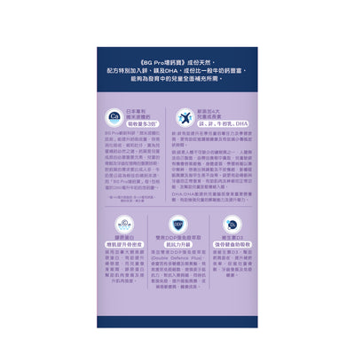 BG PRO 博健專研 增鈣寶 10ml x 30pcs