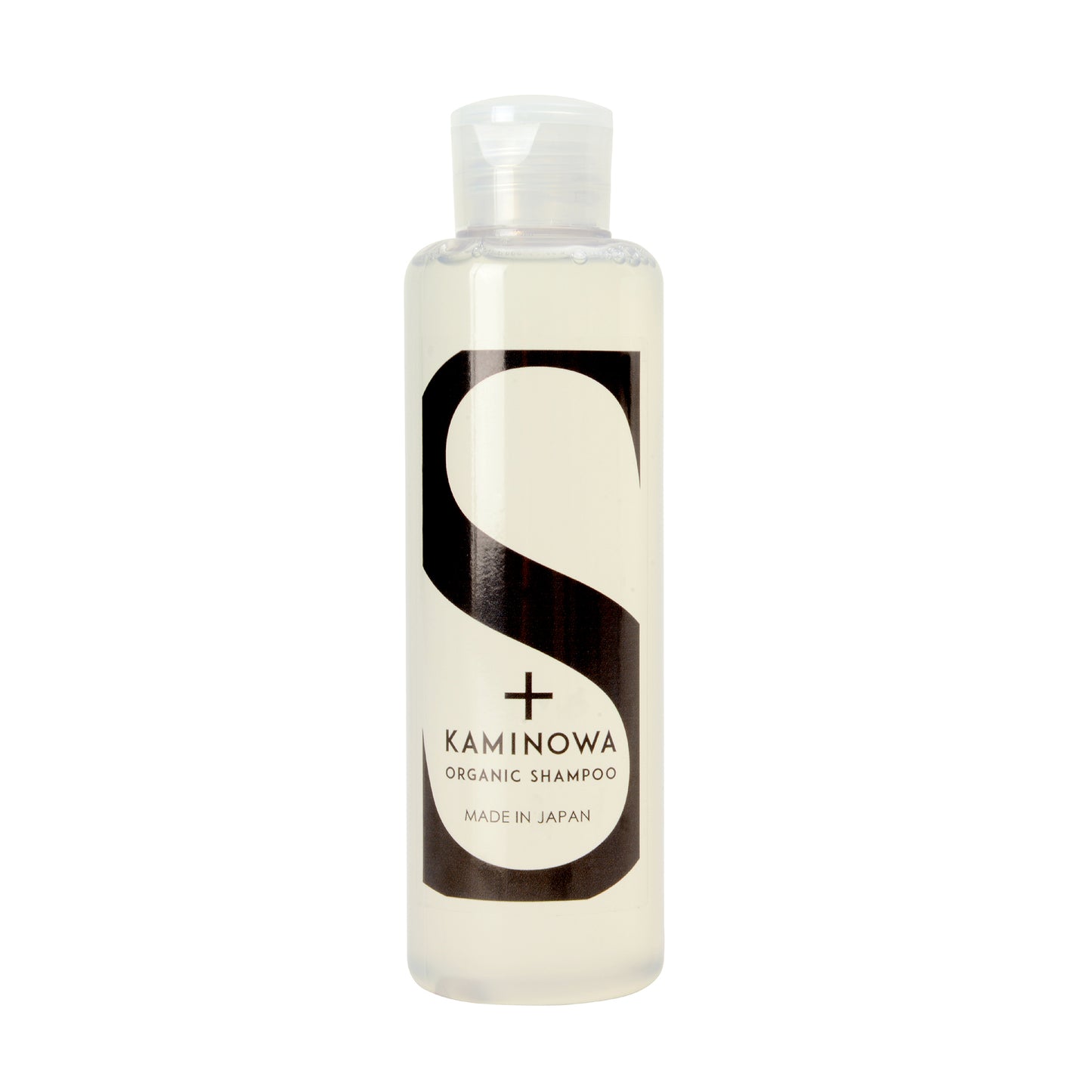 KAMINOWA法之羽 有機洗髮露 200 ml