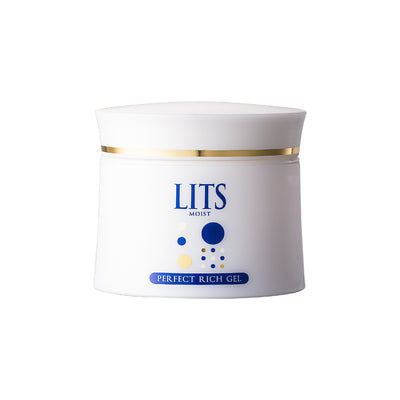 LITS 六合一滋潤凝膠面霜 90g (買2件或以上7折)